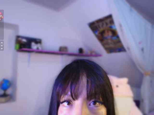 Nyx-exe webcam