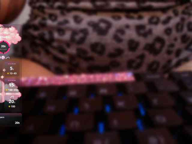 Nyx-exe webcam