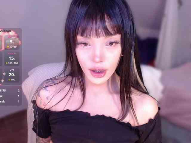 Nyx-exe webcam