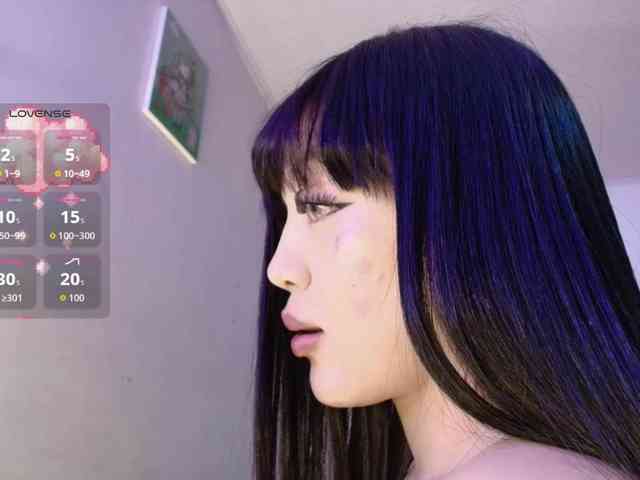 Nyx-exe webcam
