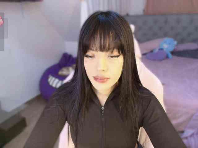 Nyx-exe webcam