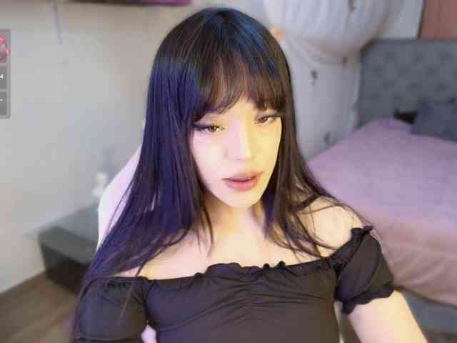 Nyx-exe webcam