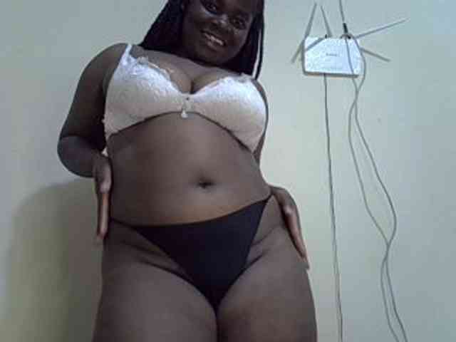 Roxynoir1 webcam
