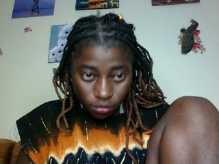Shyafrica's Live Webcam