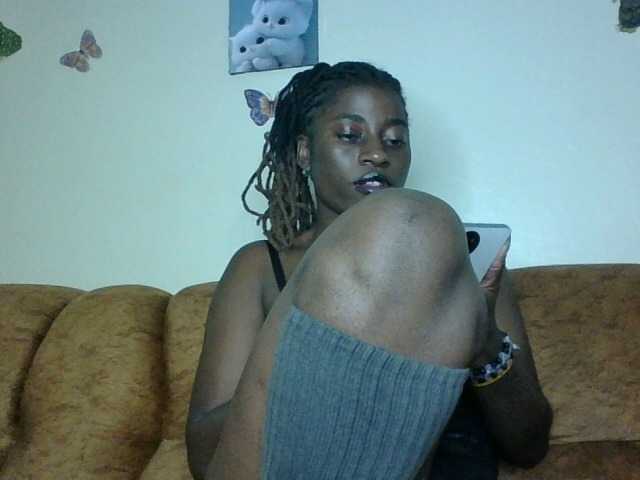 Shyafrica