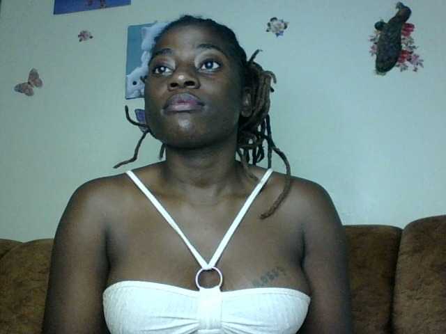 Shyafrica
