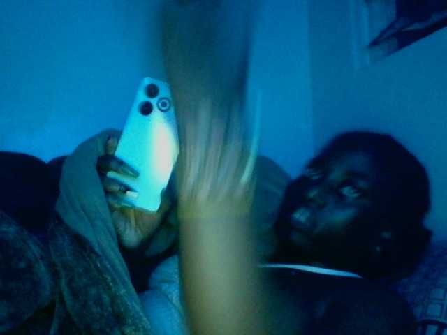 Shyafrica