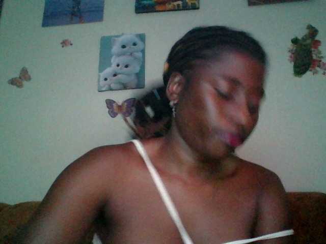 Shyafrica