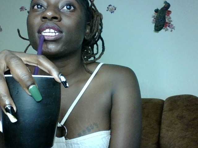 Shyafrica