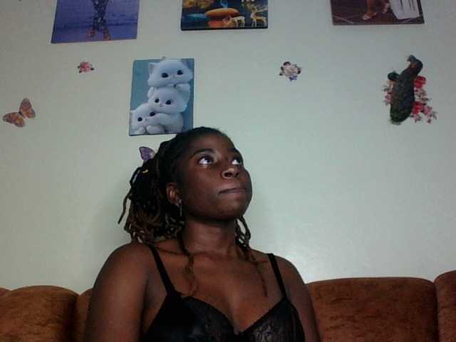 Shyafrica