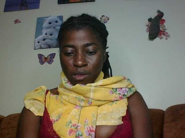 Shyafrica