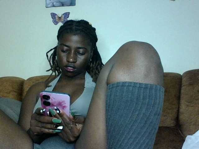 Shyafrica