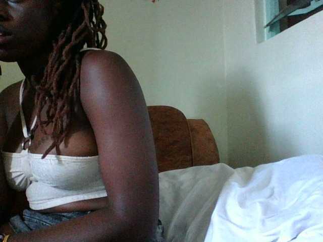 Shyafrica live cam on BongaCams