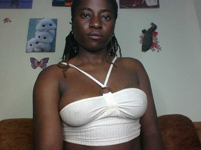 Shyafrica