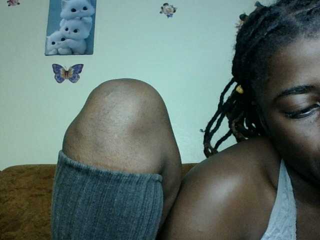 Shyafrica