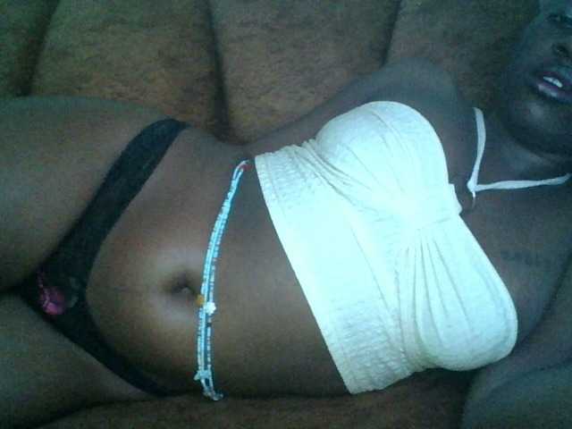 Shyafrica
