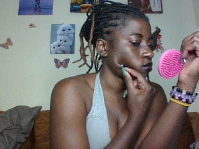 Shyafrica