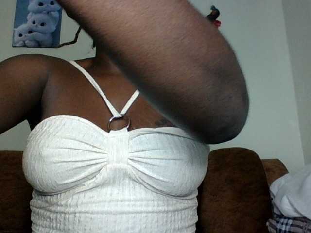Shyafrica