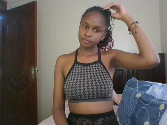 Maricruz2026 live webcam show