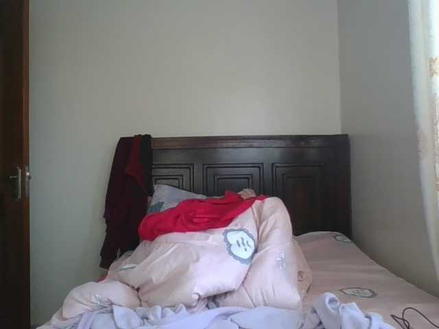 Maricruz2026 live webcam show