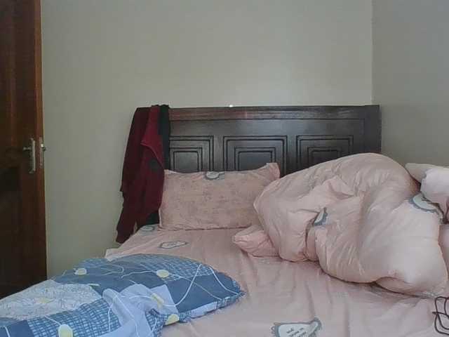 Maricruz2026 live webcam show