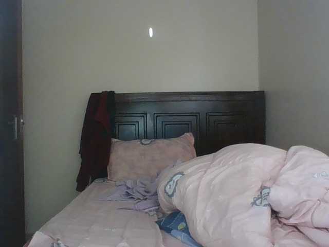Maricruz2026 live webcam show