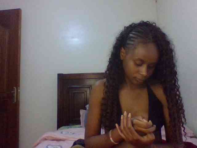 Maricruz2026 webcam