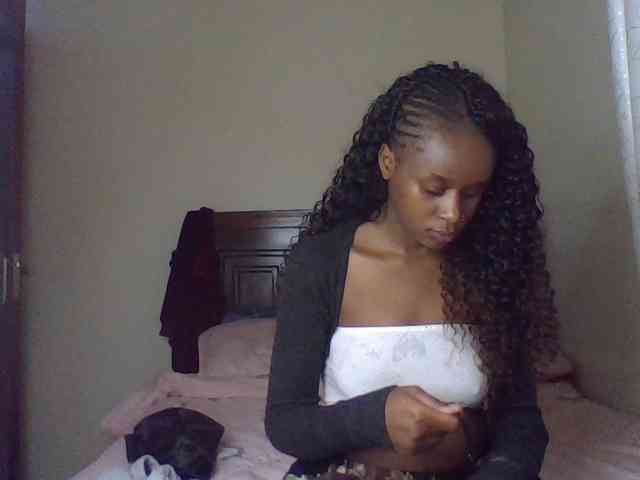 Maricruz2026 webcam