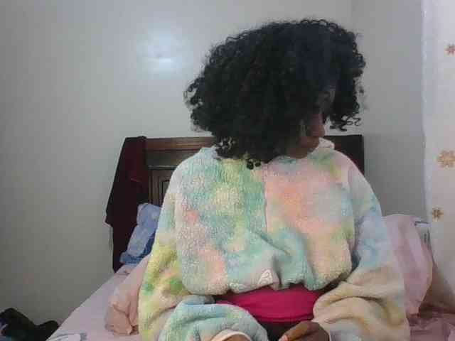 Maricruz2026 webcam