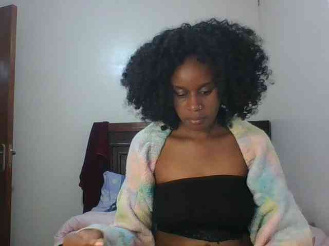 Maricruz2026 Live Webcam on BongaCams
