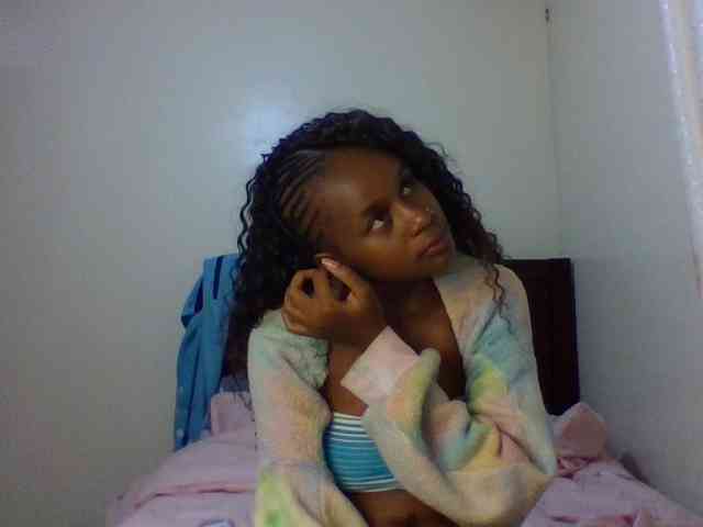 Maricruz2026 webcam