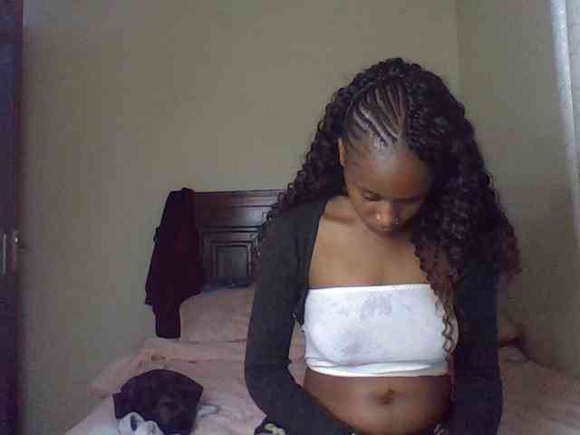 Maricruz2026 webcam
