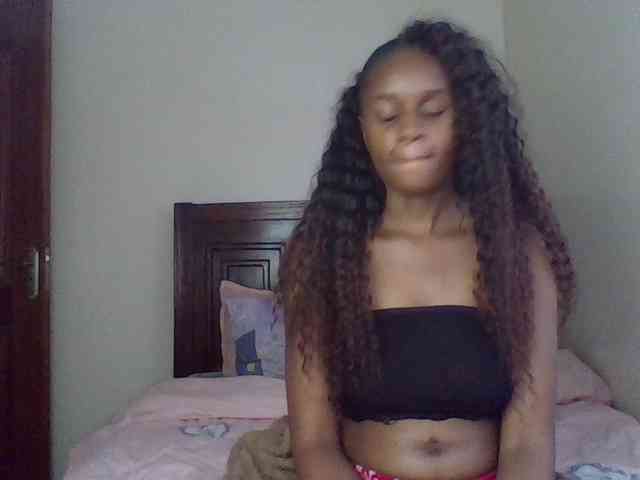 Maricruz2026 webcam