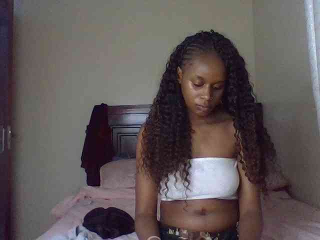 Maricruz2026 webcam