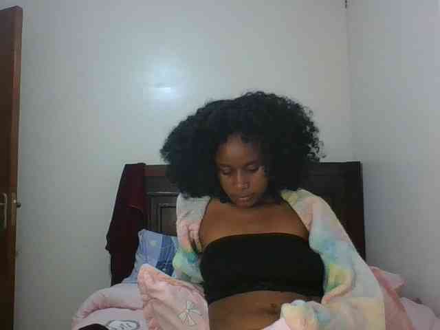 Maricruz2026 Live Webcam on BongaCams