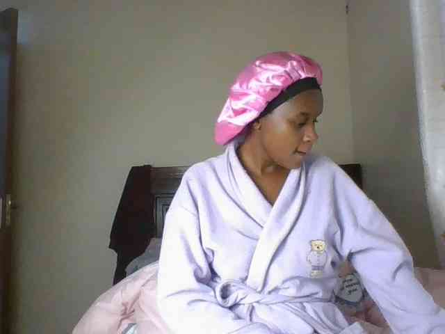 Maricruz2026 webcam