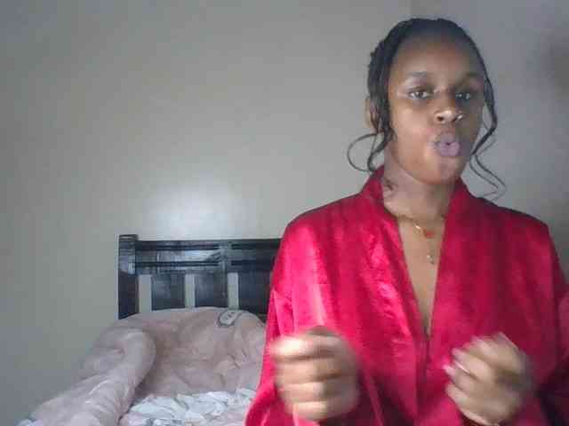 Maricruz2026 webcam