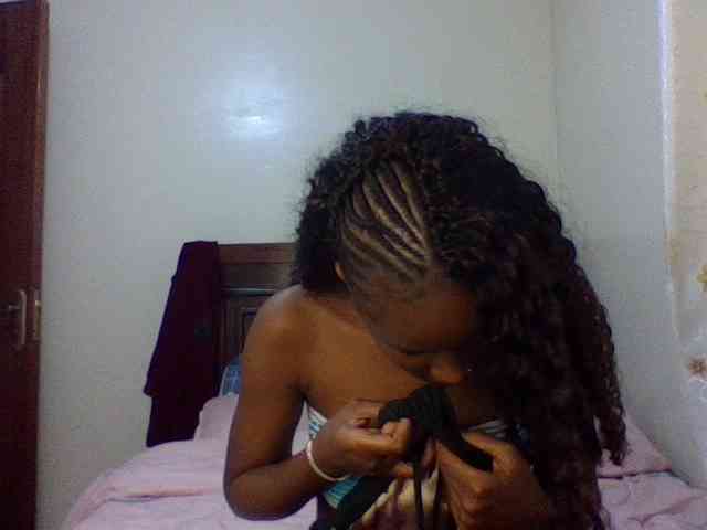 Maricruz2026 webcam