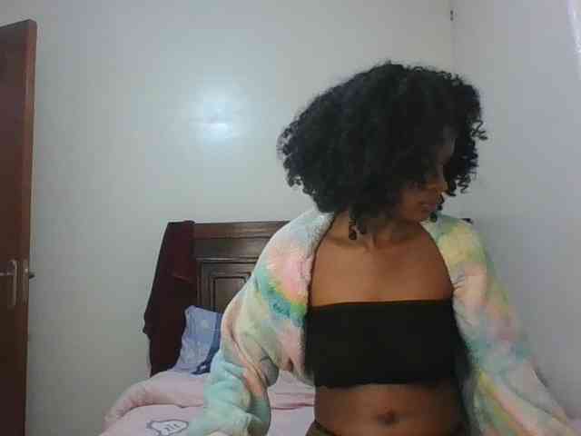 Maricruz2026 Live Webcam on BongaCams