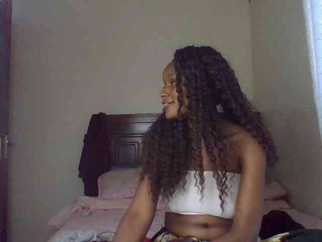 Maricruz2026 webcam