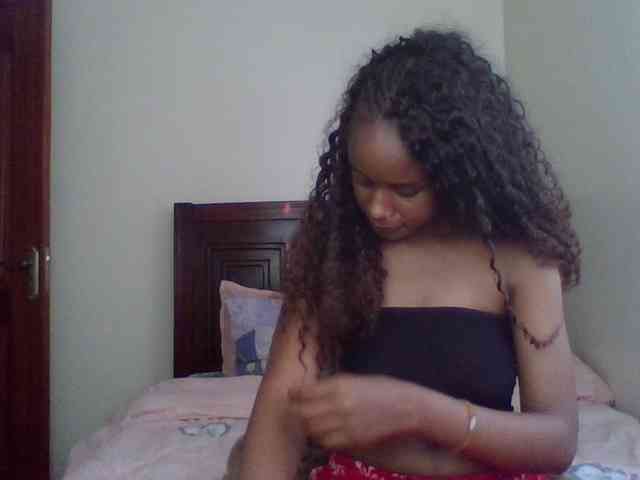 Maricruz2026 webcam