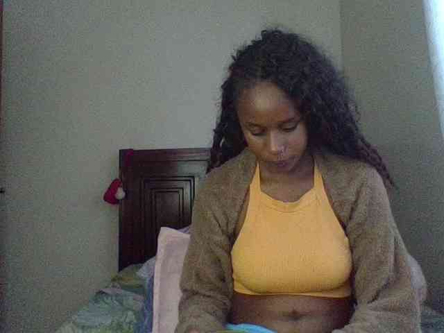 Maricruz2026 webcam