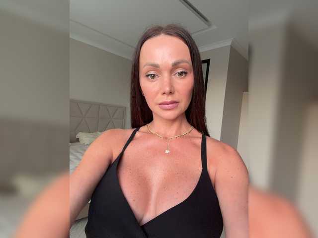 в попе у mistressmari