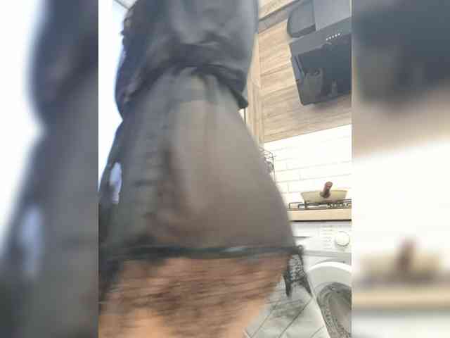 pupaa webcam