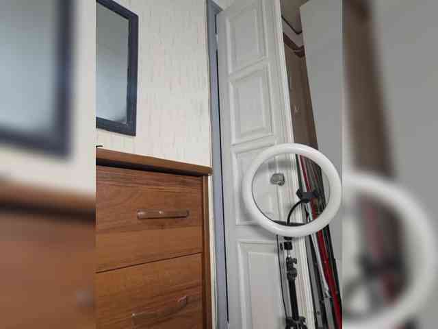 pupaa webcam