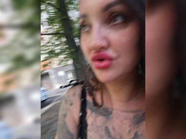 pupaa webcam