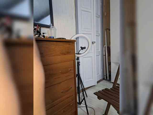 pupaa webcam