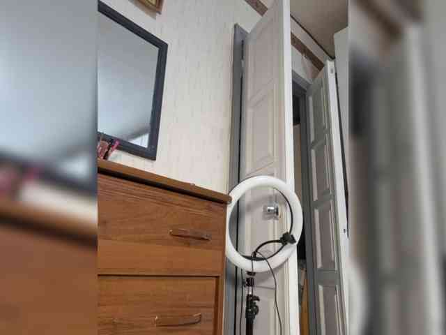 pupaa webcam