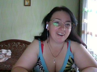 CharmingLady Porn Show