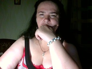 CharmingLady Porn Show